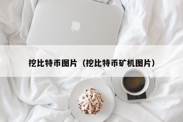 挖比特币图片(挖比特币矿机图片)