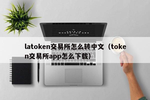 latoken交易所怎么转中文(token交易所app怎么下载)