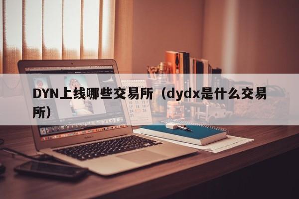 DYN上线哪些交易所(dydx是什么交易所)