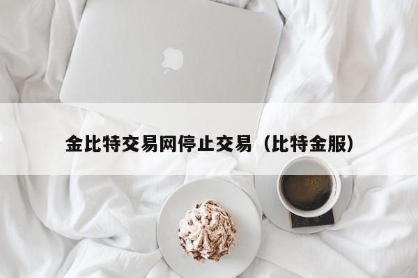 金比特交易网停止交易(比特金服)